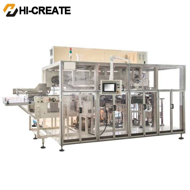 HC-DMP Adult Diaper Machine